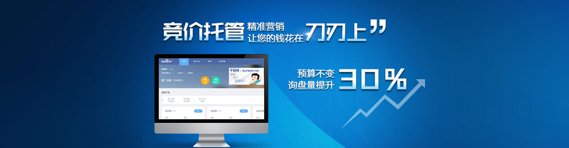 大石桥信息流优化师