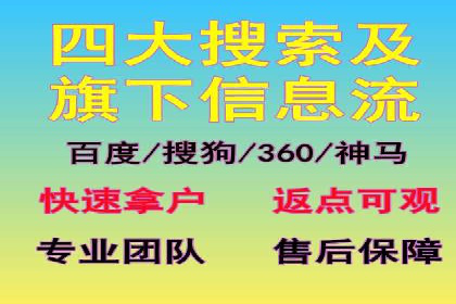 竞价排名广告投放案例